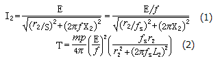 東莞電動機(jī)轉(zhuǎn)差頻率1式、2式