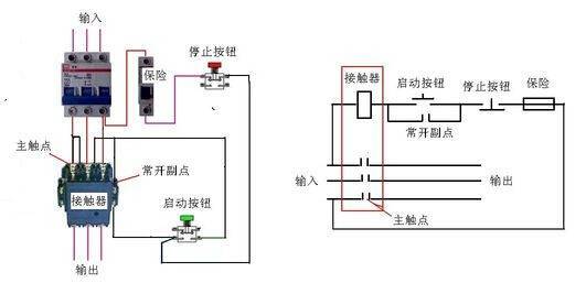 東莞電機(jī)廠電路圖